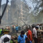Air India plane crash