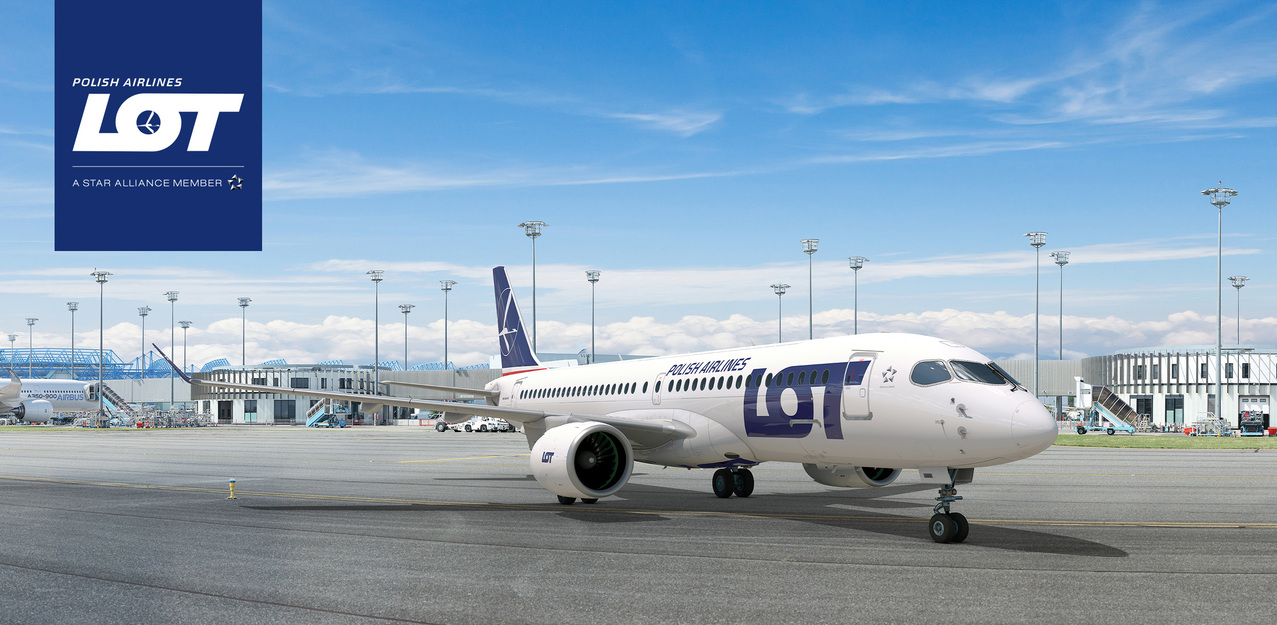 LOT Polish Airlines operational since 1929