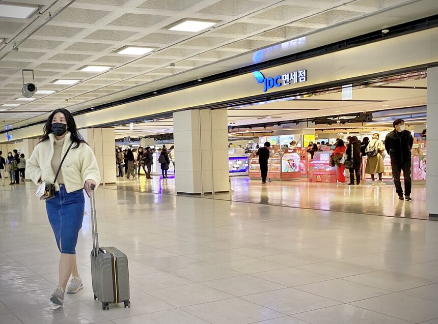 Airport
