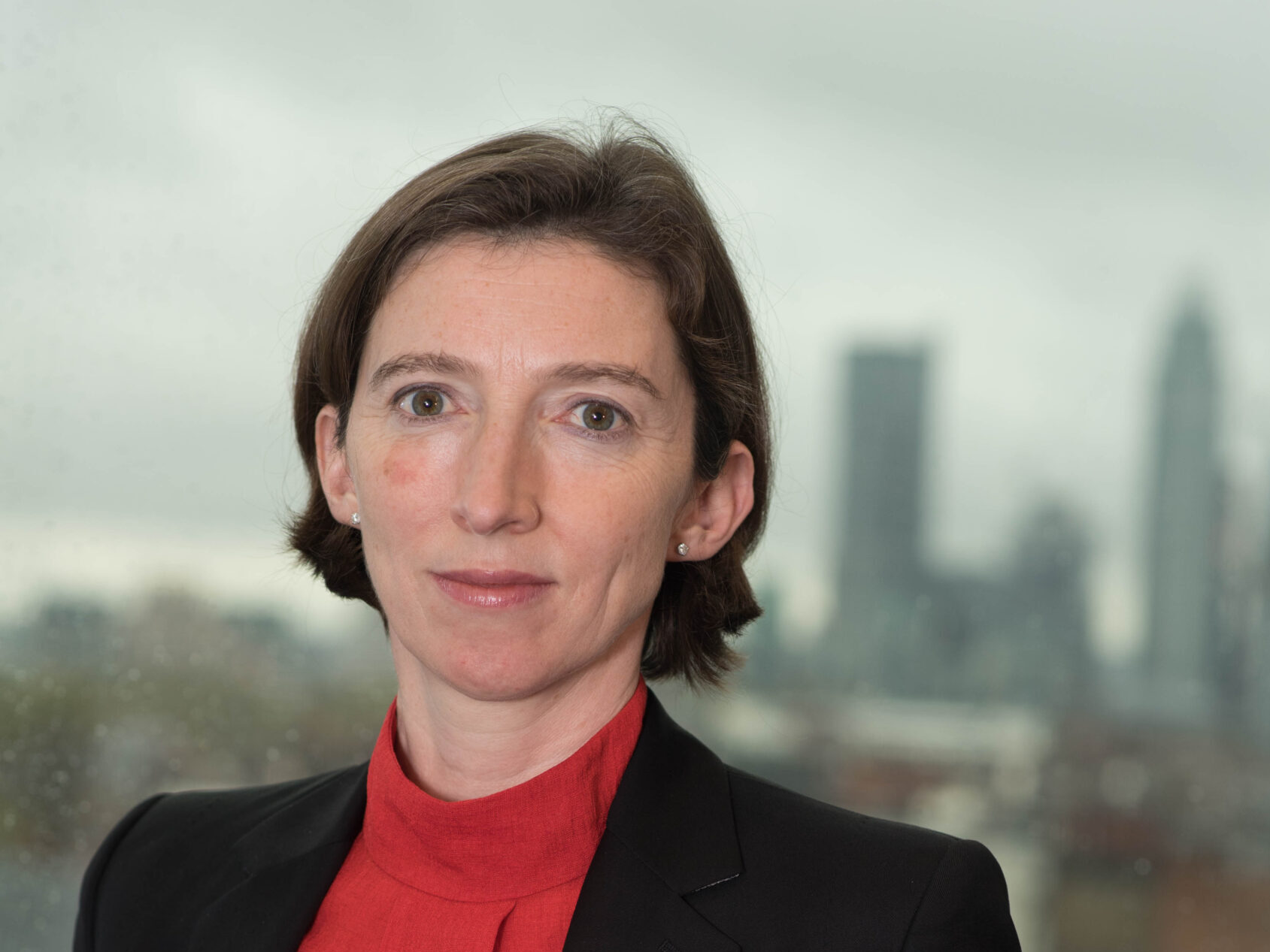 British High Commissioner to India