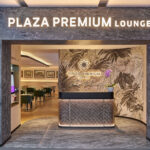 Plaza Premium Lounge Johor Bahru