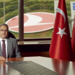 Professor Ahmet Bolat