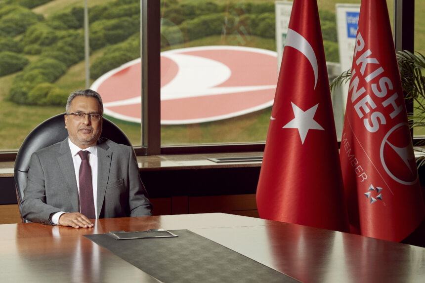 Professor Ahmet Bolat