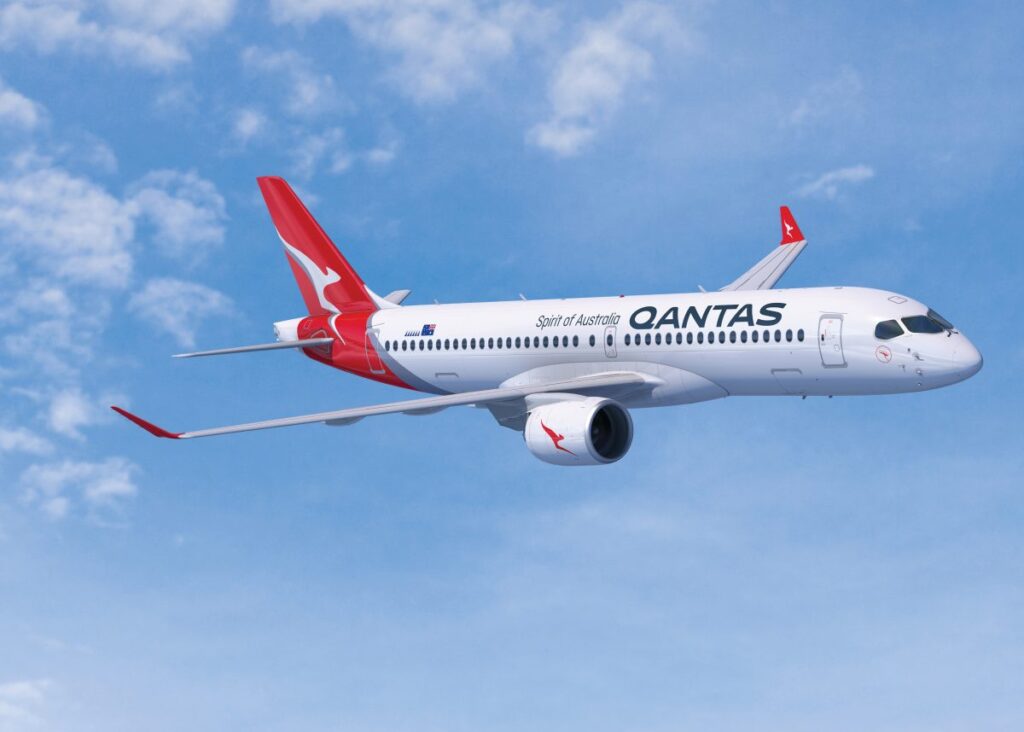 Qantas to use Jetstar closure for fleet renewal