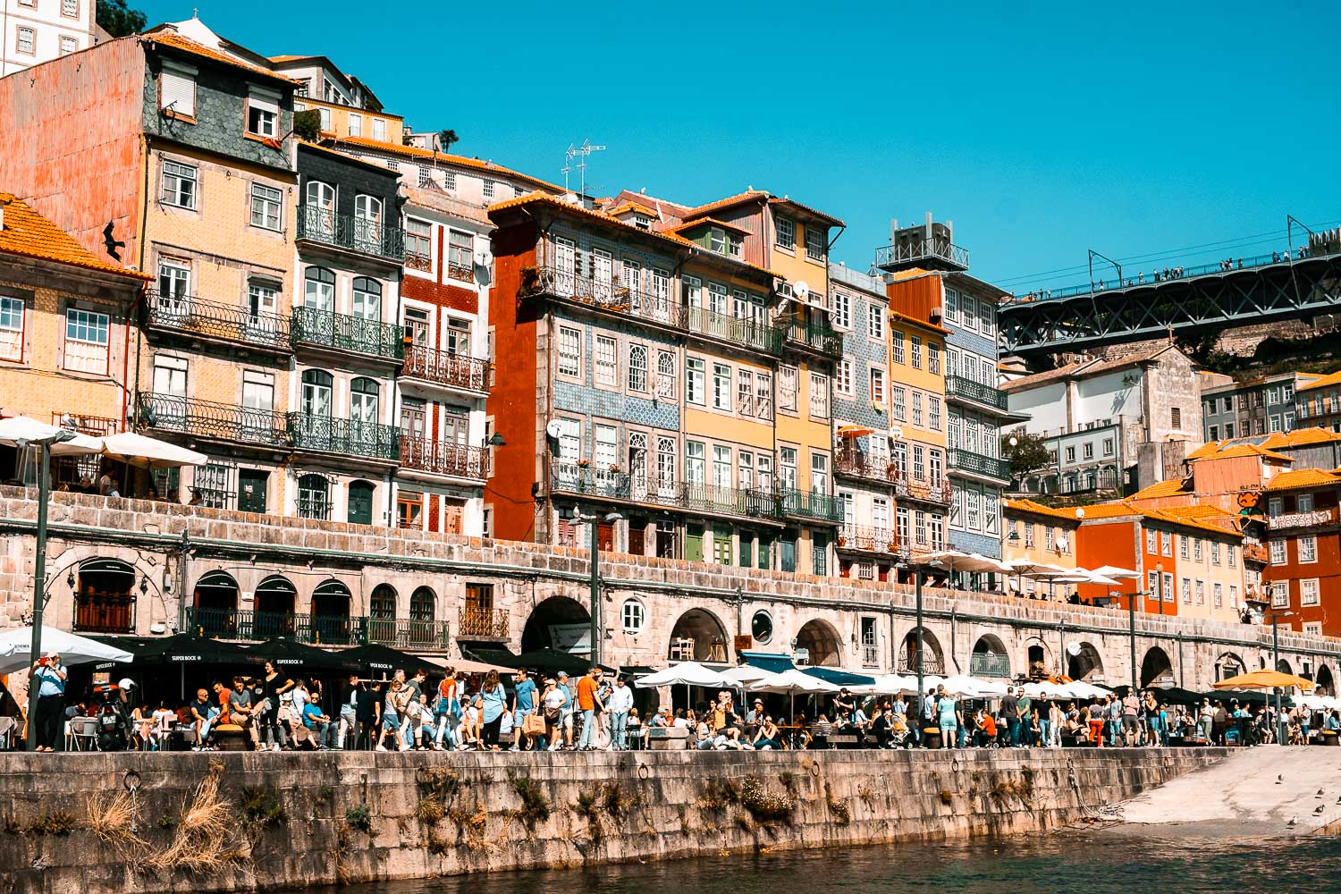 Ribeira_Neighborhoods_in_Porto_Portugal