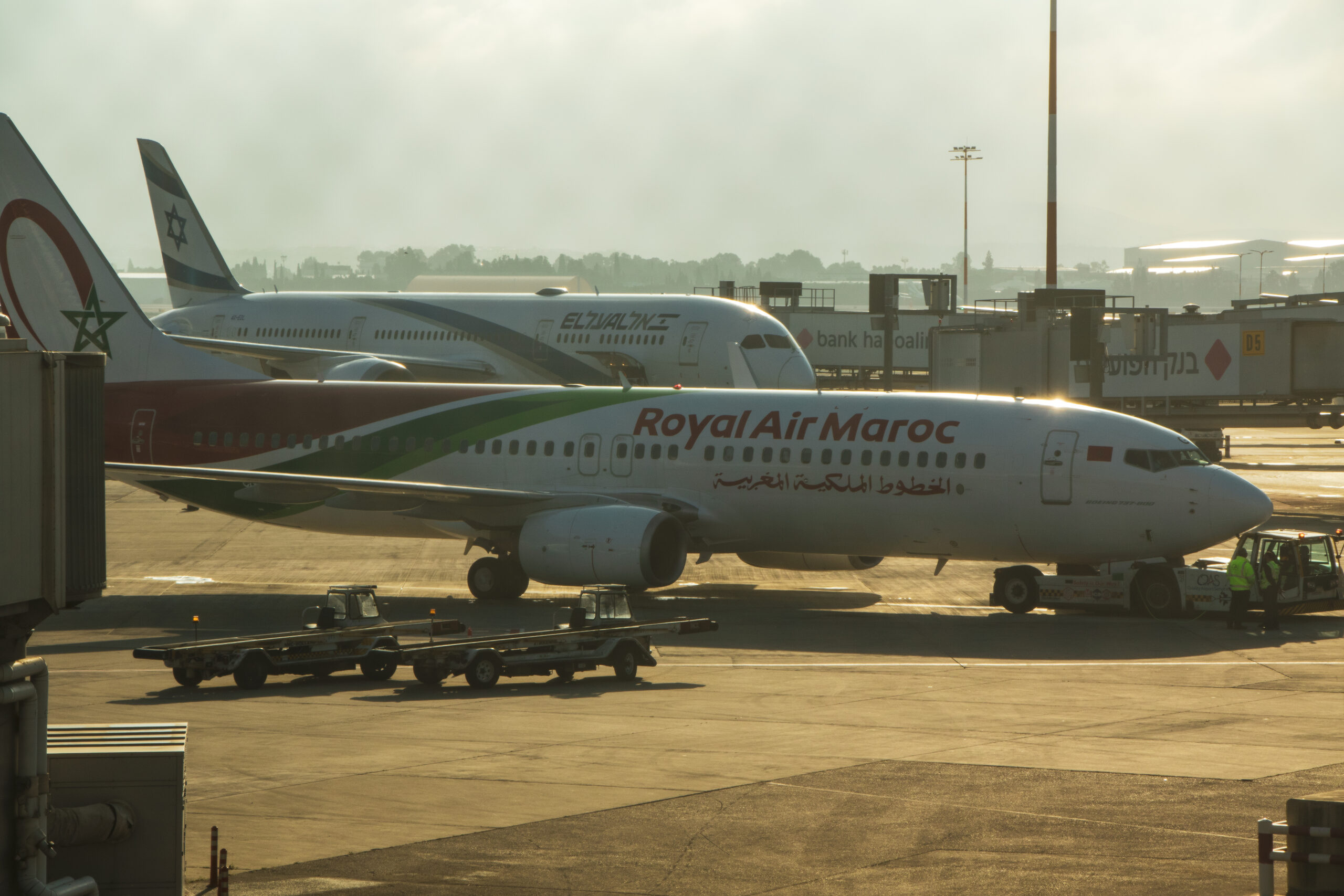 Royal Air Maroc