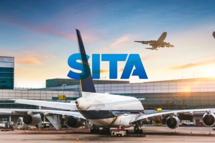 SITA advertisement