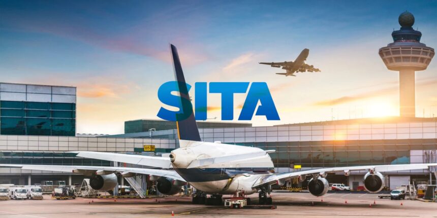 SITA advertisement