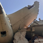 Air India Plane crash