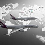 Air Austral and Madagascar Airlines partnership