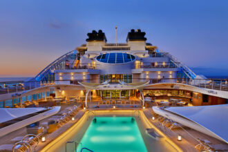 © Cruise Critic