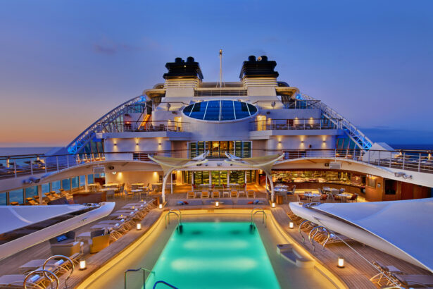 © Cruise Critic
