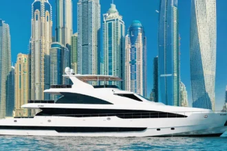 © Xclusive Yachts