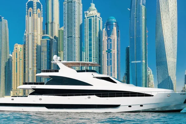 © Xclusive Yachts
