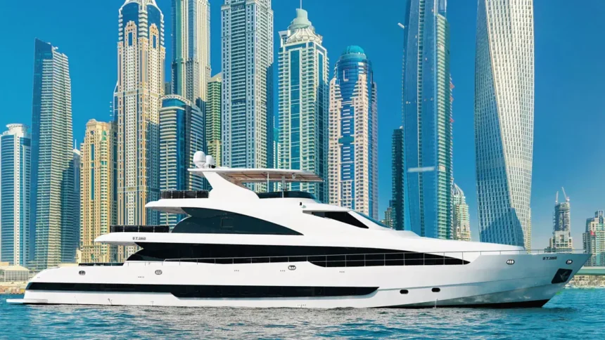 © Xclusive Yachts