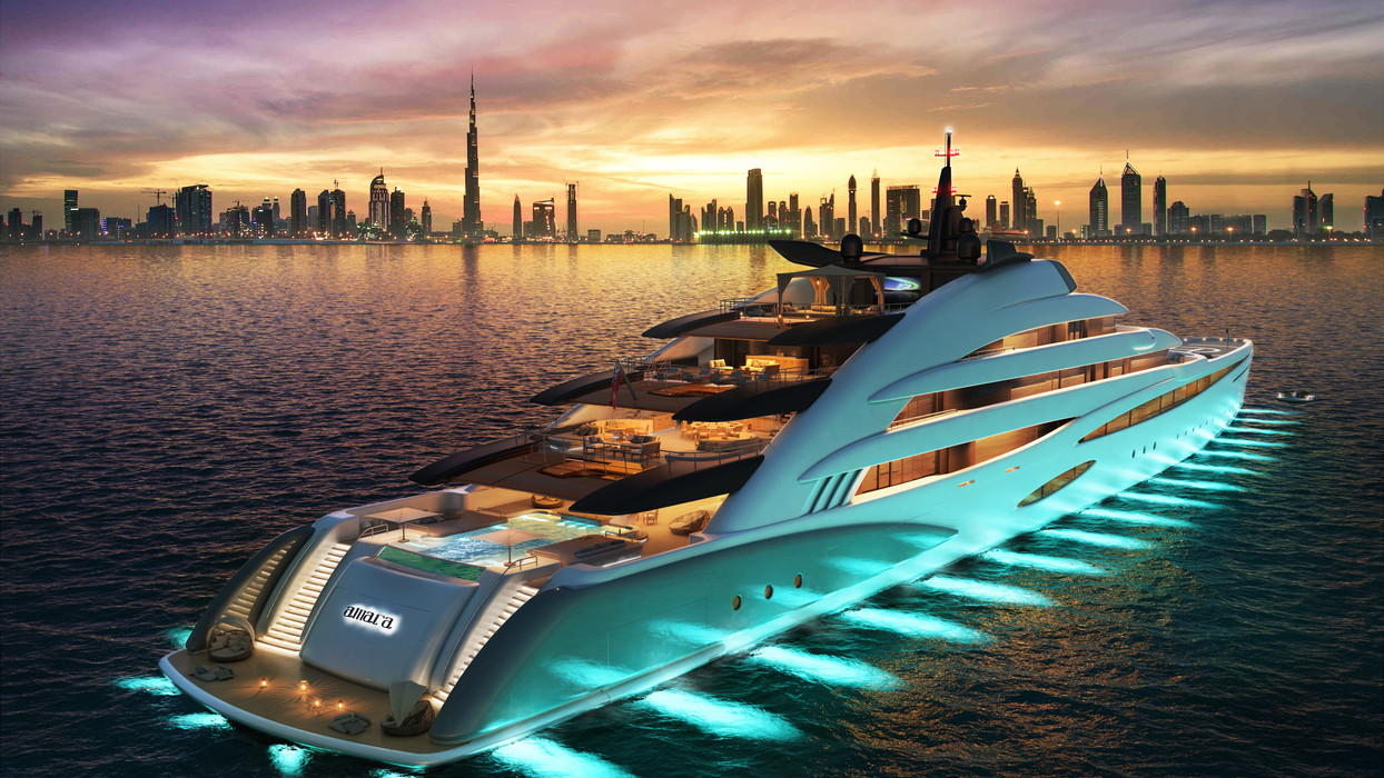 © Yacht Charter
