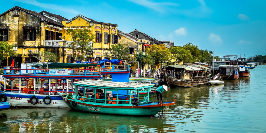 Cambodia 