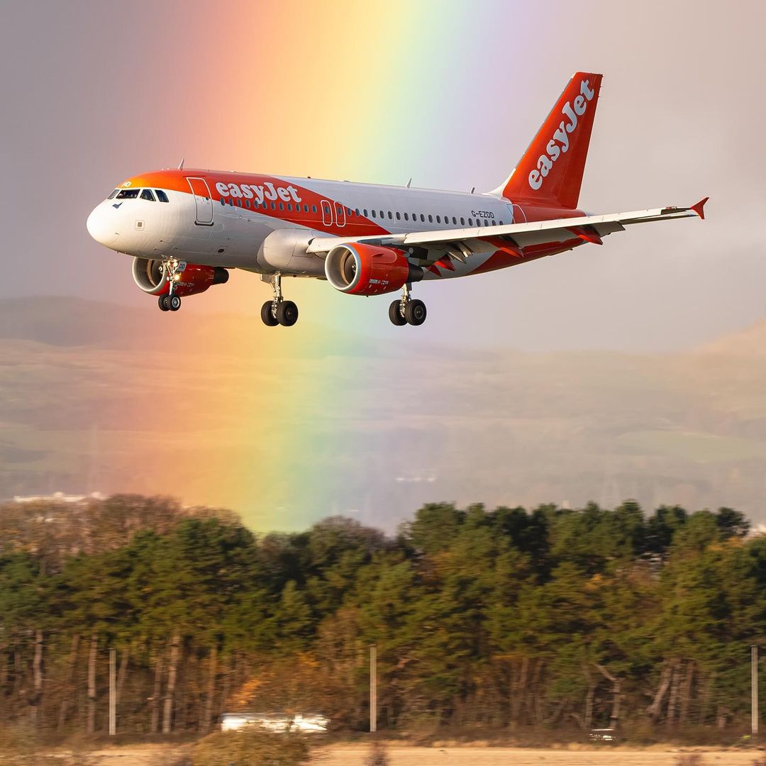 easyJet