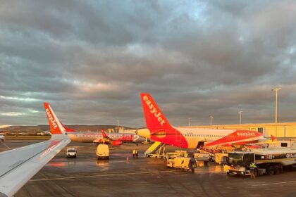 easyJet