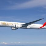 Emirates Aircraft