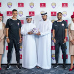 Al Ain and Emirates partner for FIFA Club World Cup 2025.