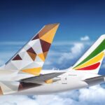 Promotion of Etihad and Ethiopian partnership