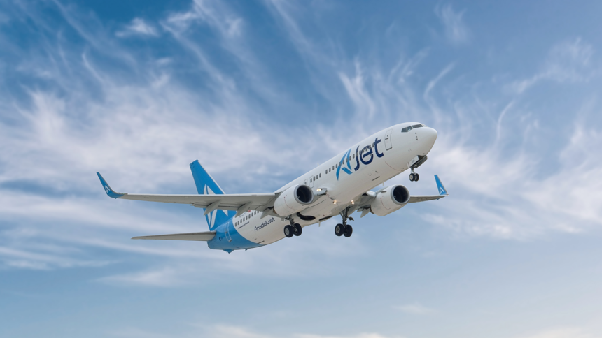 Turkish Airlines subsidiary AJet to lease aircraft from Avolon