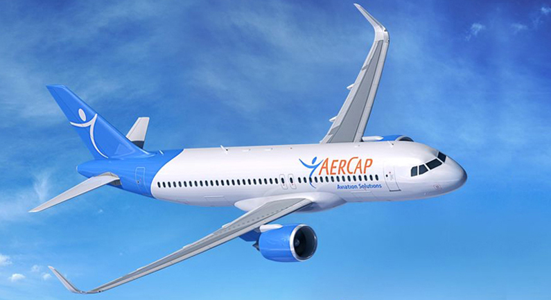 AeCap Holdings wins in Court