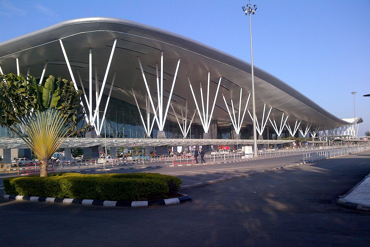kempegowda-international-airport