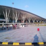 Kempegowda International Airpor