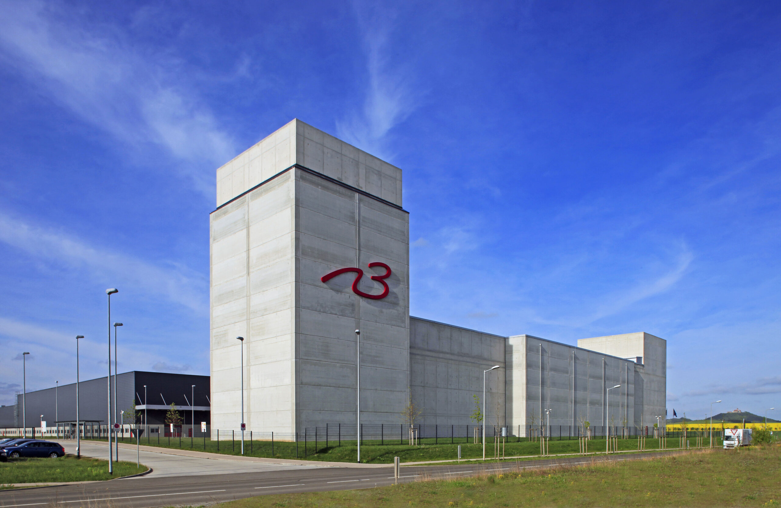 N3 Overhaul Services