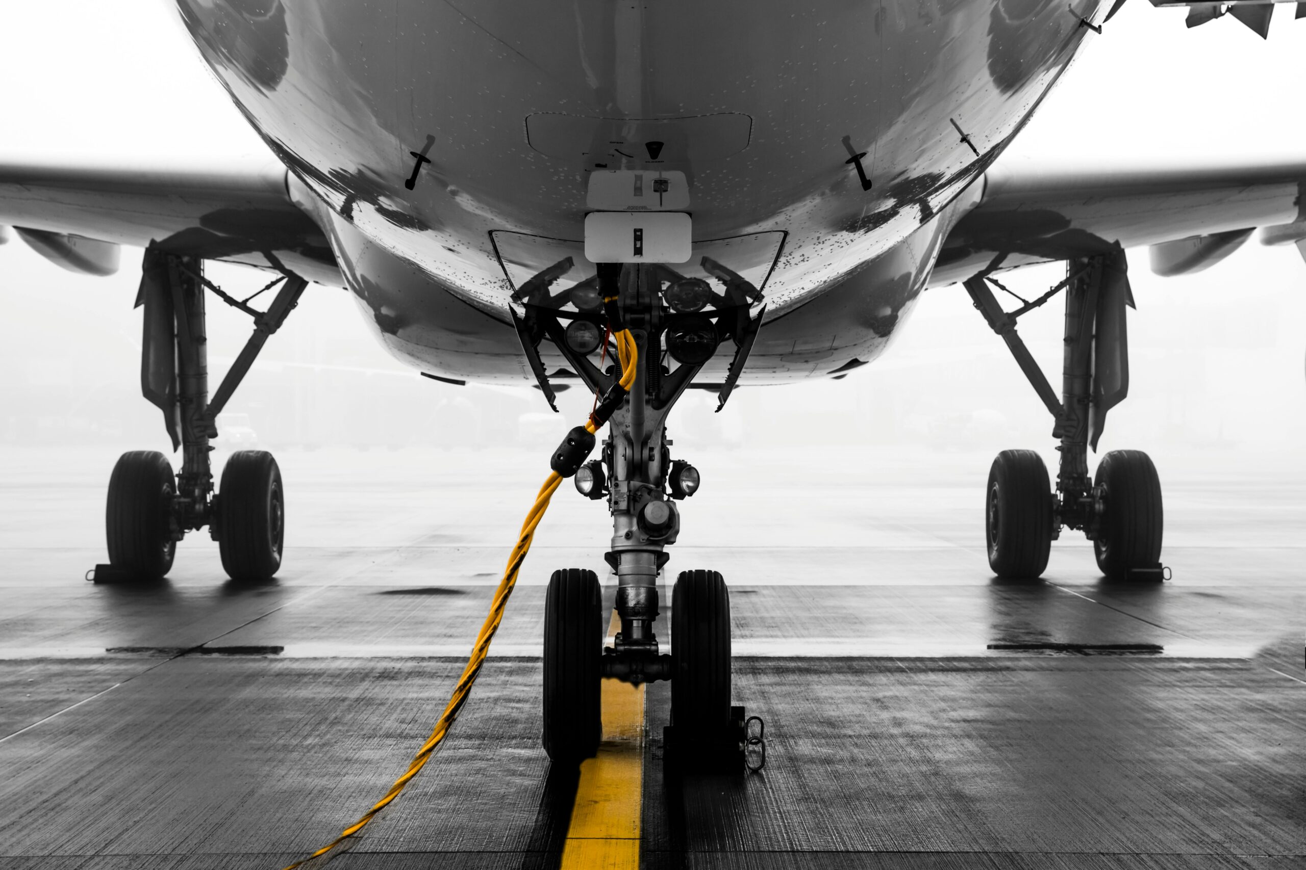 Aircraft deliveries at record high