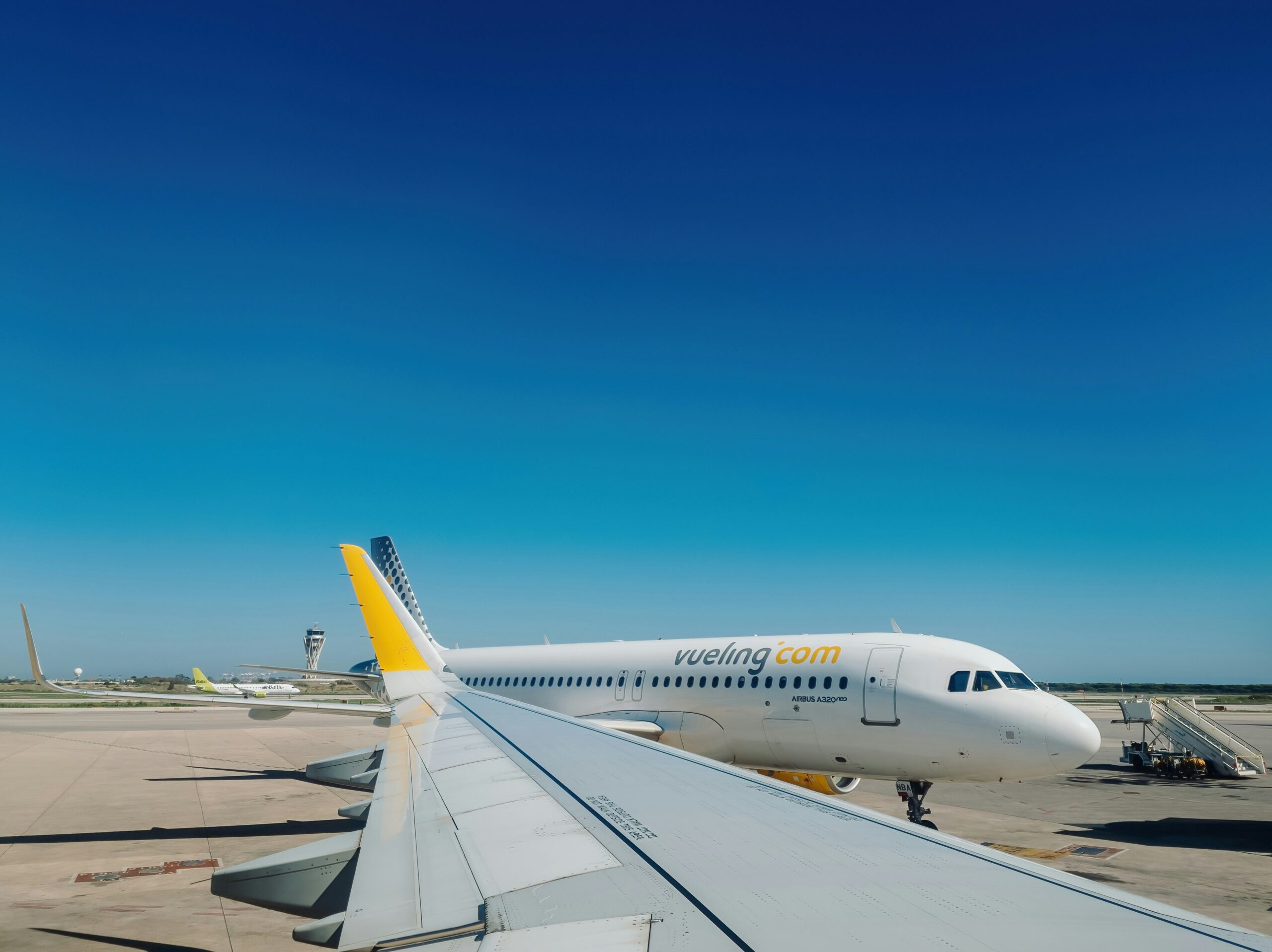 Vueling Airlines