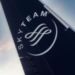 SkyTeam Logo