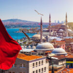 Turkey's beautiful landscapes