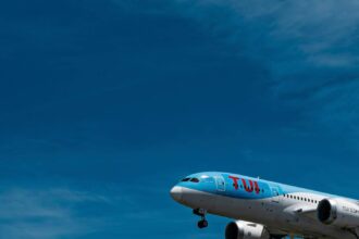 TUI