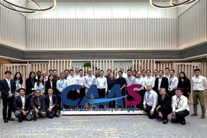 Civil Aviation Authority of Singapore