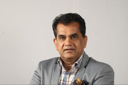 Amitabh Kant