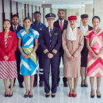 Emirates Group staff