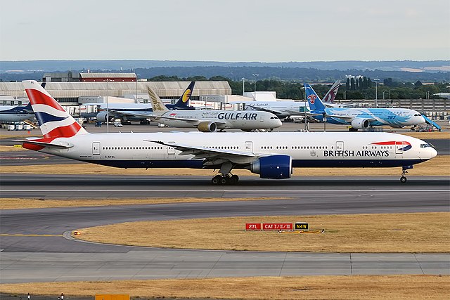 British Airways Avios-Only Flight to start opeations on 20th december 2025
