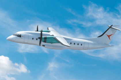 Deutsche Aircraft D328eco
