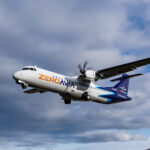 ZeroAvia gets patent to scale hydrogen technologie