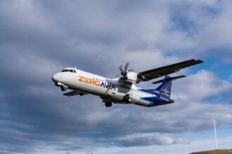 ZeroAvia gets patent to scale hydrogen technologie