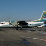 carrying 48 passengers found in Amur region after it vanished from radar systems on Khabarovsk to Blagoveshchensk and Tynda route