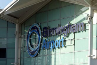 Birmingham Airport announces terminal investments to enhance customer experience