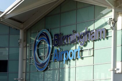 Birmingham Airport announces terminal investments to enhance customer experience