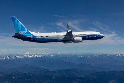 Boeing delivers 60 commercial aircraft in June 2025 while Airbus aircraft deliveries stand at 63 for the month