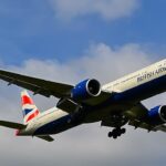 British Airways' Avios Only flights