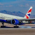 British Airways announced new routes for the next summer