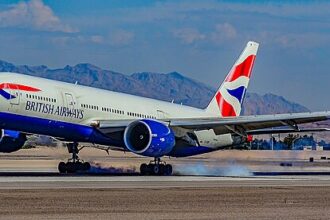 British Airways announced new routes for the next summer